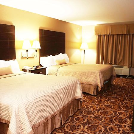 Best Western Northwest Inn Dallas Extérieur photo