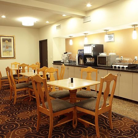 Best Western Northwest Inn Dallas Extérieur photo