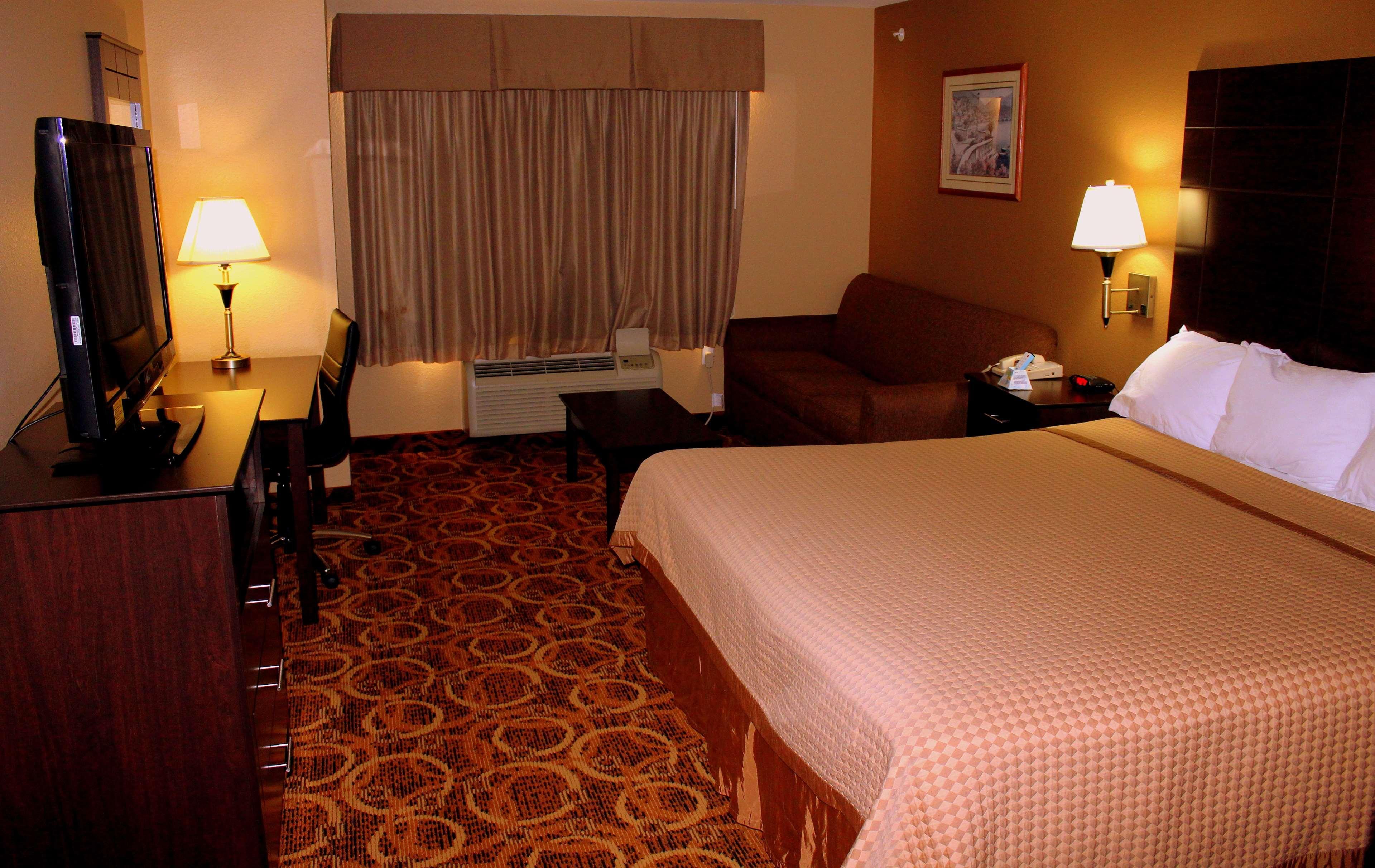 Best Western Northwest Inn Dallas Extérieur photo