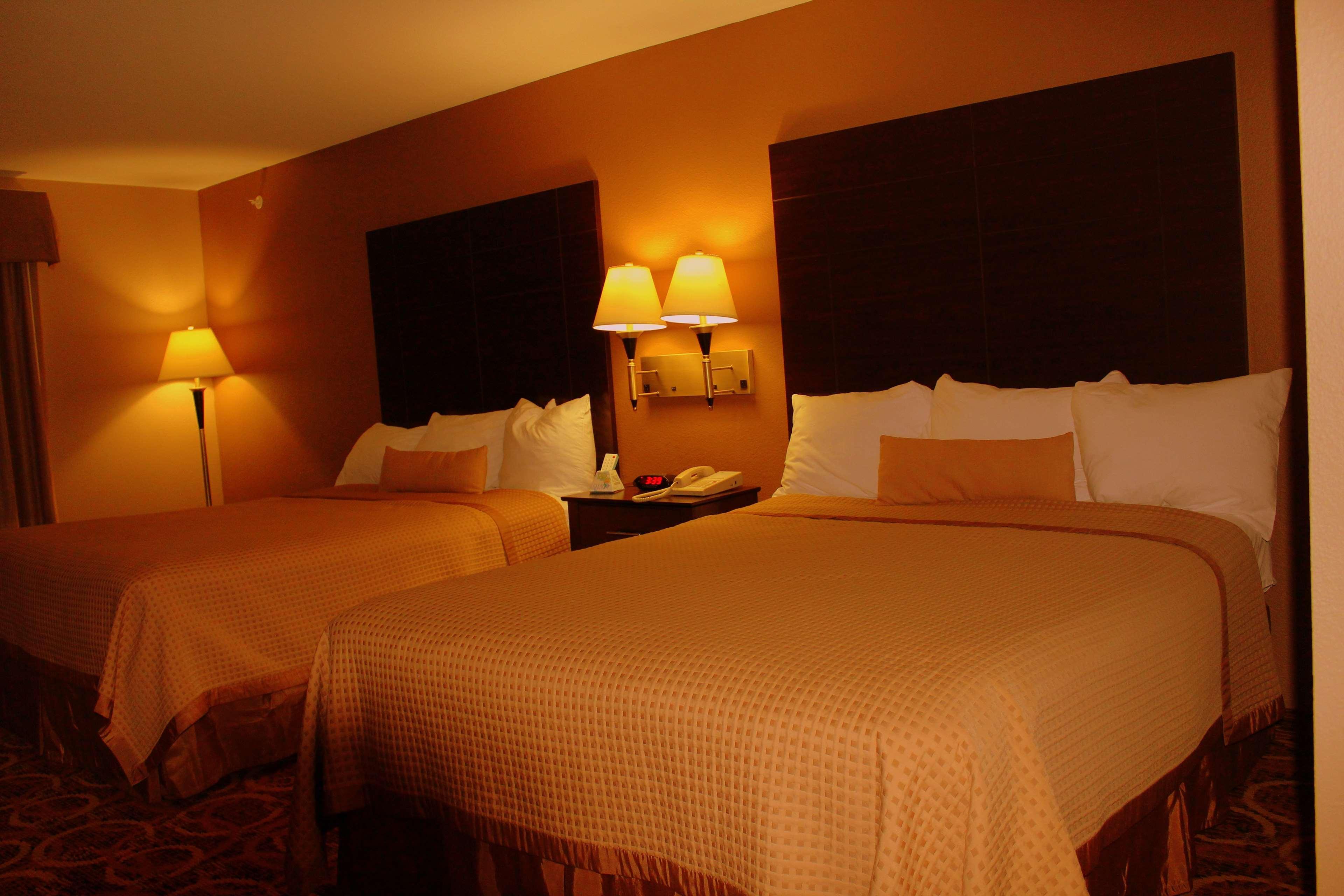 Best Western Northwest Inn Dallas Extérieur photo