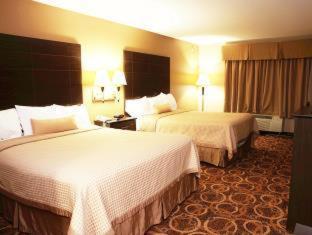 Best Western Northwest Inn Dallas Chambre photo