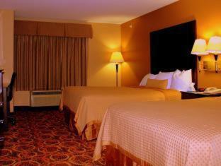 Best Western Northwest Inn Dallas Chambre photo