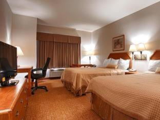 Best Western Northwest Inn Dallas Chambre photo