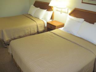 Best Western Northwest Inn Dallas Chambre photo