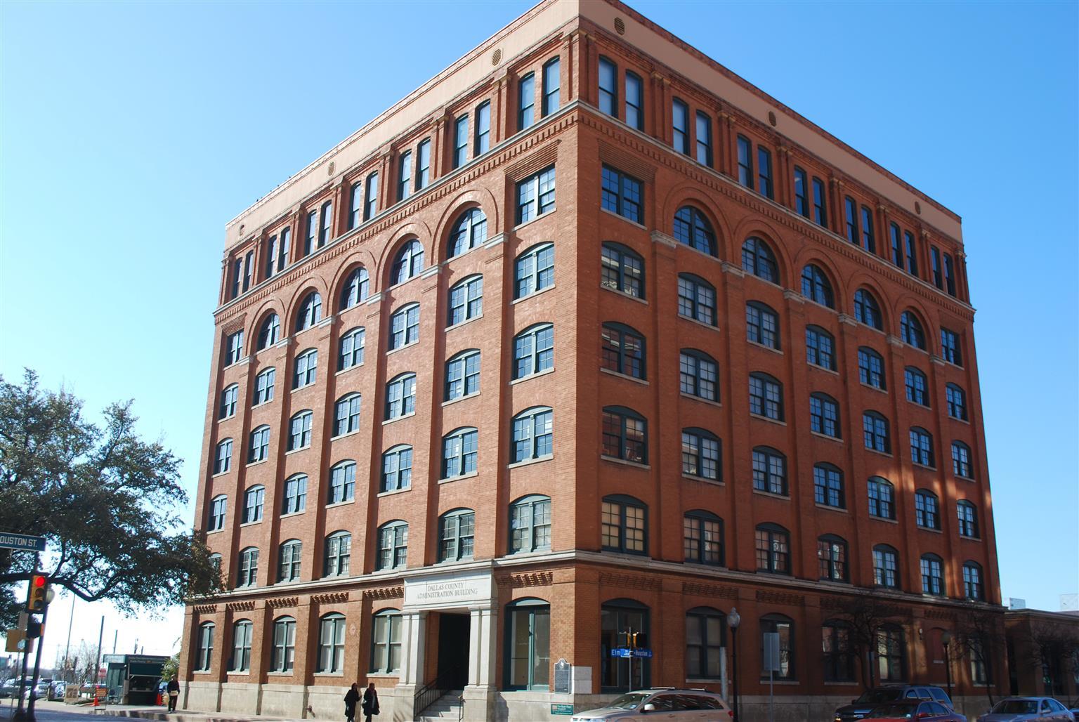 Best Western Northwest Inn Dallas Extérieur photo